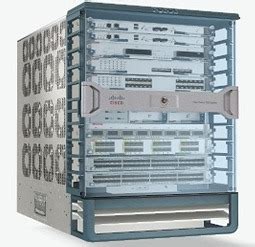 O Cisco Nexus 7000 9 Ranhura Do Interruptor De Preco