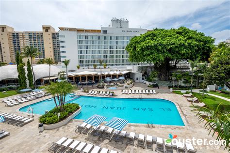 O El San Juan De Casino E Resort