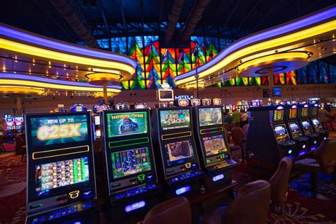 O Estado De Nova York Casino Propostas