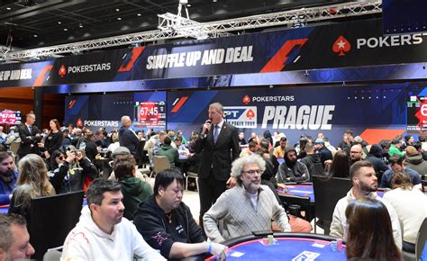 O European Poker Tour Main Event Vencedores