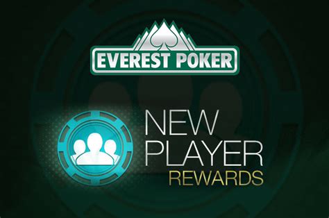 O Everest Poker Online Gratis
