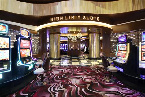 O Mais Melhor Casino Em Atlantic City Para Os Slots