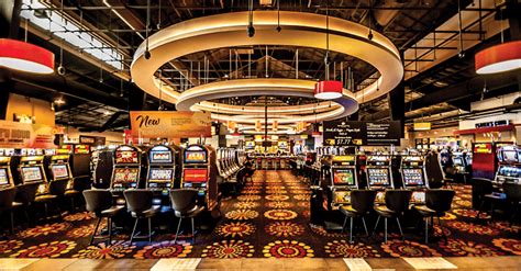 O Mais Melhor Casino Em Costa Do Oregon