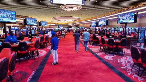 O Mais Melhor Casino Em Memphis Tn