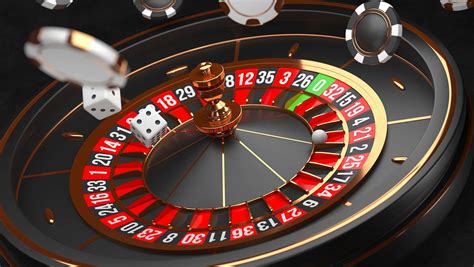 O Marketing Da Industria De Jogos De Casino