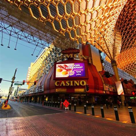 O Melhor Casino Para Jogar Na Fremont Street