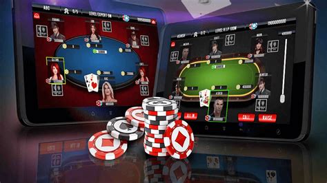 O Party Poker De Casino Online