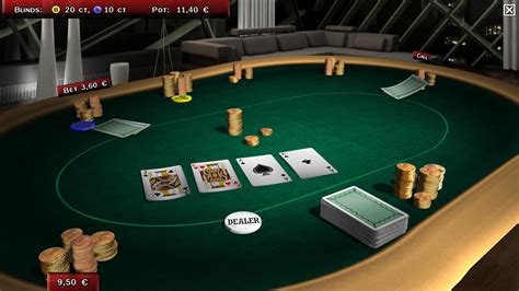 O Party Poker Kostenlos Downloaden