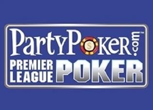 O Party Poker Premier League Vi Mesa Final