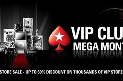 O Pokerstars Vip Club Hall Da Fama