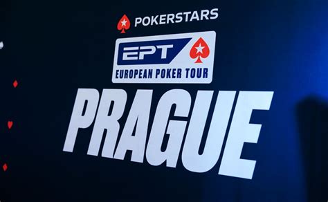 O Pokerstars Vip Praga