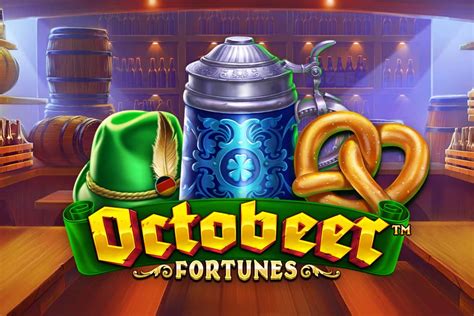 Octobeer Fortunes Betsson