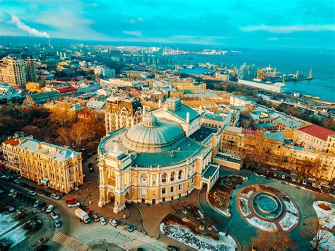 Odessa Ucrania Casino
