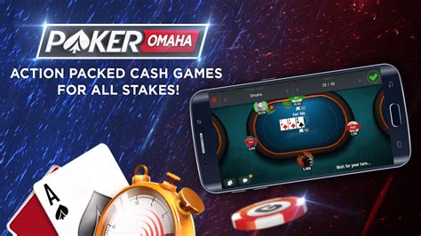 Offline App De Poker Omaha