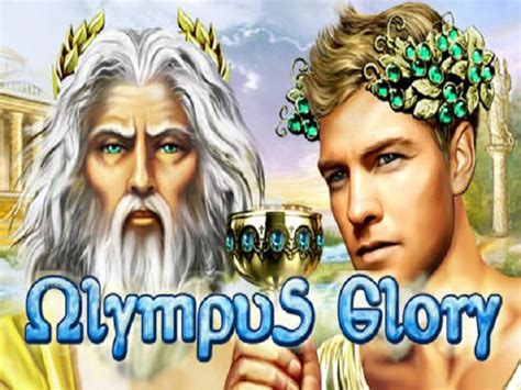 Olympus Glory Slot Gratis