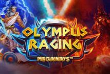 Olympus Raging Megaways Bwin