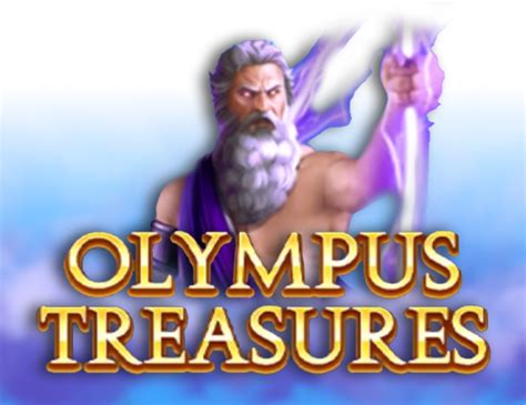 Olympus Treasures 888 Casino