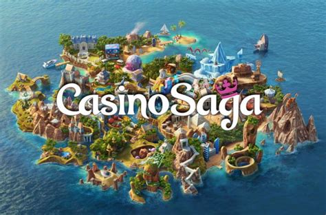 Om Casino Saga