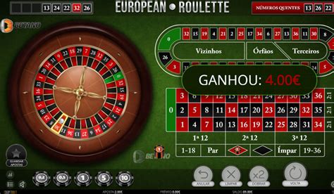 Online Casino Roleta Sem Limite