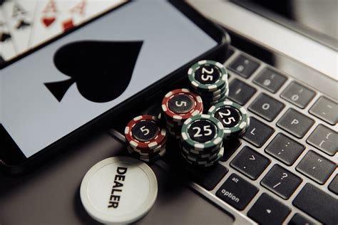 Online Poker Juridica Em Michigan