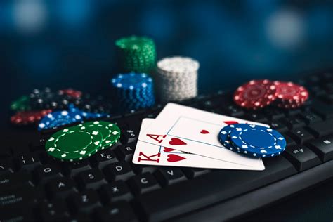 Online Poker Juridica India