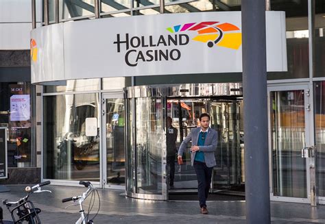 Openingstijden Parkeergarage Holland Casino Rotterdam