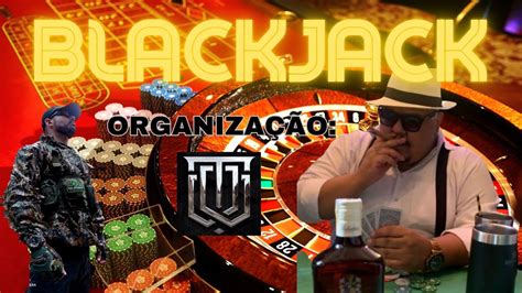 Operacao De Blackjack 31