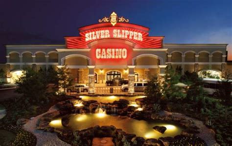 Os Casinos Em St Louis Missouri Area