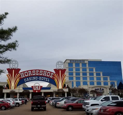 Os Casinos Em Tunica Resorts Mississippi