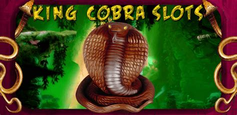 Os Olhos De Cobra Slots