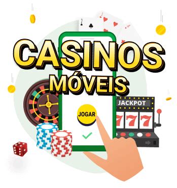 Os Vencedores De Casino Movel