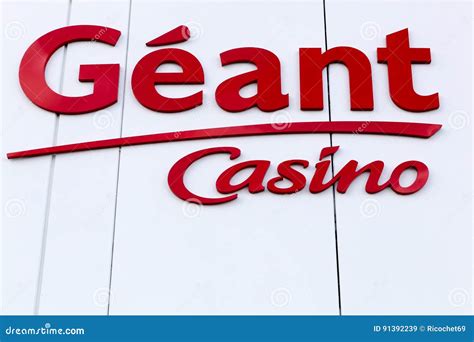 Otago Geant Casino