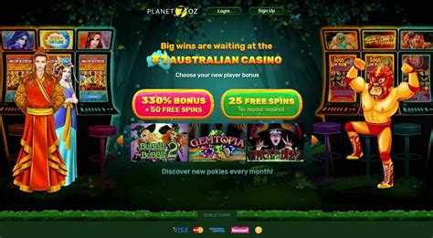 Ozcasino Aplicacao