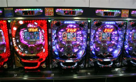 Pachinko Slot De Vendas