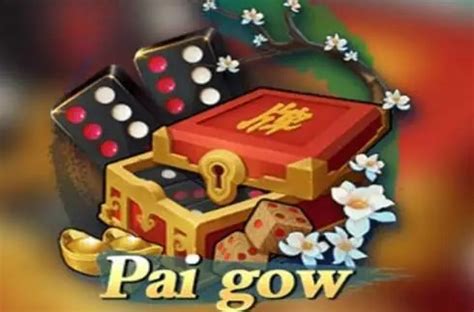 Pai Gow Slot Gratis