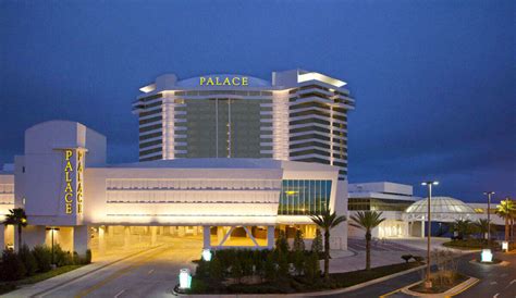 Palace Casino Resort Em Biloxi Ms