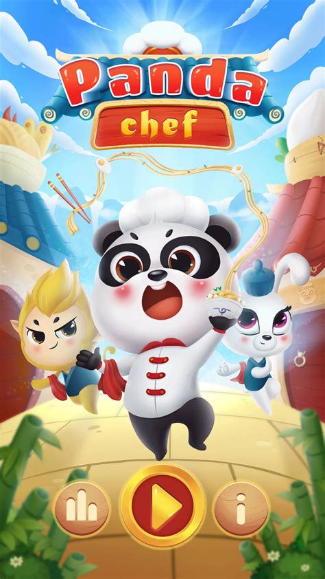 Panda Chef Bet365