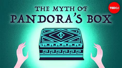 Pandora S Box Bwin