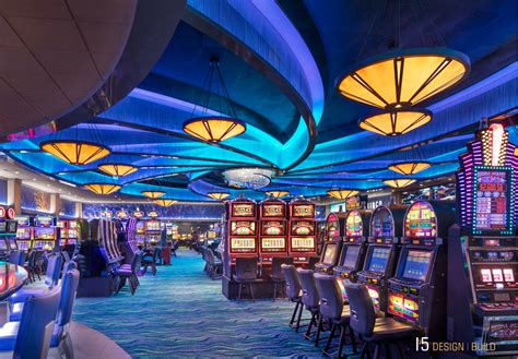 Paradise Casino Almirante Odio
