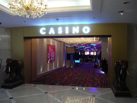 Paradise Casino Coreia