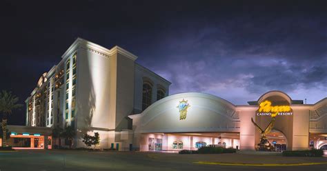 Paragon Casino Resort Spa Marksville