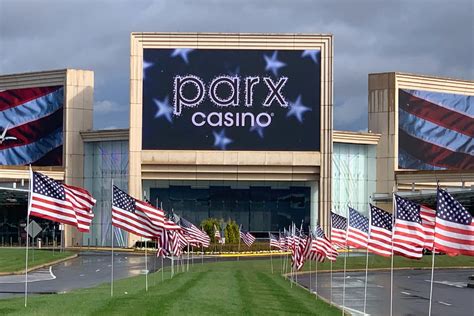 Parx Casino Bethlehem Pensilvania
