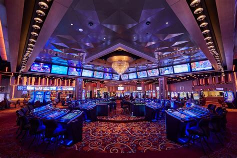 Parx Casino Comentarios Fotos Llc