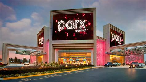 Parx Casino Nj Turnpike
