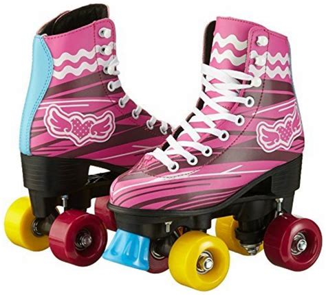 Patin Uma Roleta Taille 26