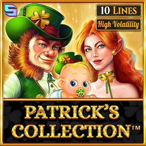 Patrick S Collection 10 Lines Brabet