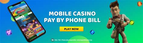 Pay By Mobile Slots Casino Ecuador