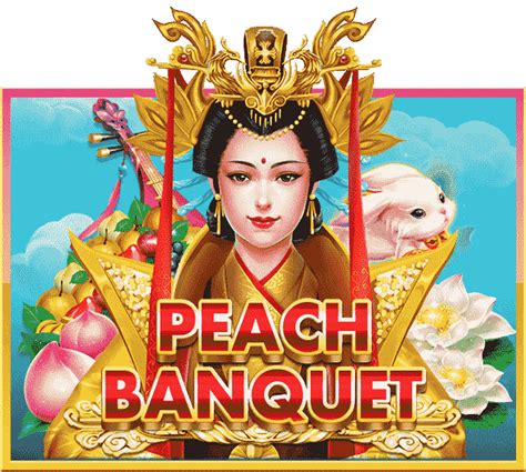 Peach Banquet Brabet