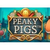 Peaky Pigs Brabet