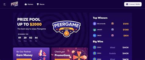Peergame Casino Belize